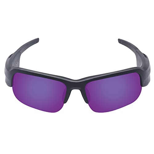 Image of Galvanic Replacement Lenses Compatible with BOSE Tempo Sunglasses - Multiple Choices