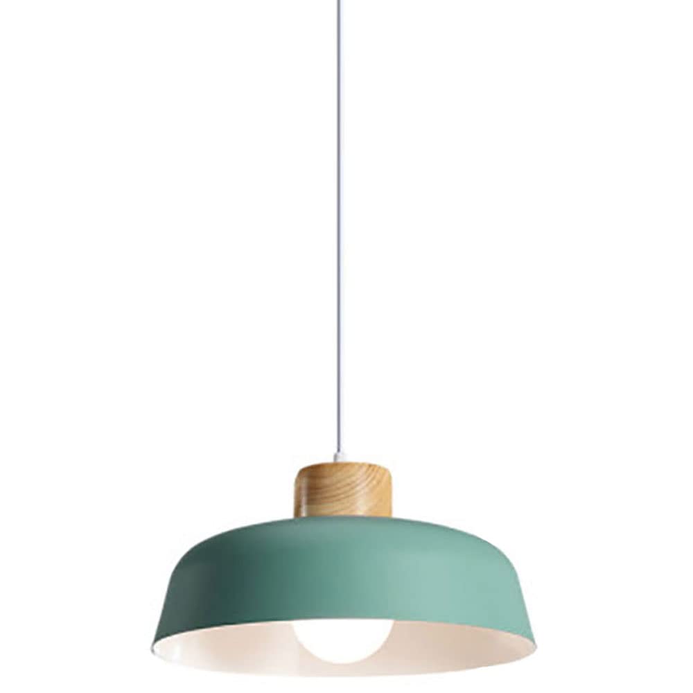 HXYSXHJUO Colorful Ceiling Pendant Lamp For Children's Room Lighting Fixture Hanging Bedroom Light Kitchen Chandelier Study
