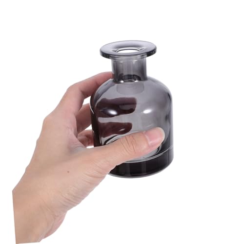 Flacons diffuseurs de parfum SECFOU rechargeables pour parfumer facilement votre maison - 4