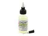 Oust Metol Speed Oil