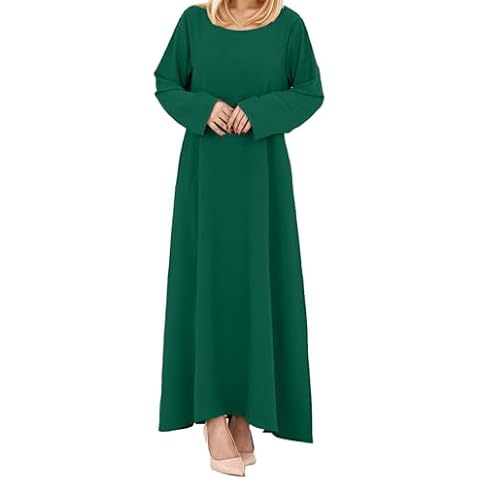 Abaya Musulmane Moderne - Generic Cover