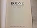 Boone