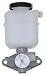 Raybestos MC391045 Professional Grade Brake Master Cylinder
