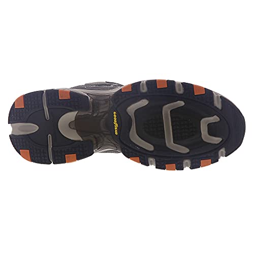 Skechers Men's Vigor 3.0 with Goodyear Rubber Outsole Oxford4