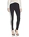BCBGMAXAZRIA Women's Dmitri Side Strip Legging