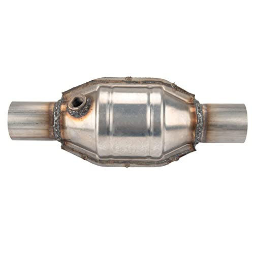 ZonCar 53005 Catalytic Converter Fit for Ram 1500 2002-2010 5.7L,5.9L,4.7L,3.7L,Aspen 2007-2009 5.7L,1500 2011-2012 3.7L,5.7L,Durango 2004-2009 3.7L,5.7L by ZonCar - Used condition - Image 8