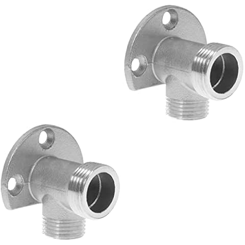 Kit d'installation DOITOOL pour robinet Cover