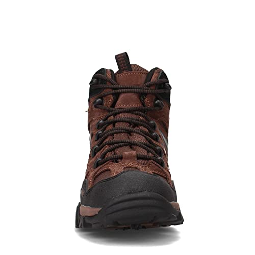 Image of Wolverine Men's Wilderness Hiking Boots