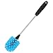 Wakauto Cup Cleaning Brush Bottle Cleaner Brush Extra Long Bottle Brush Bottle Brush Brush Bottle Brush Brush for Baby Bottles Brush Bottle Scrubbing Brush