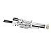 Beverage Air (BEVEV) Hinge-Assy, Spring Assist, Non-Lift Off, Adjust, C