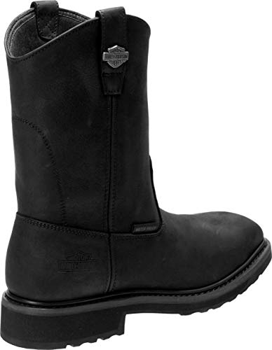 Harley-Davidson Footwear Men's Altman Western Boot3
