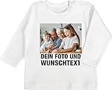 Geschenk mit Namen personalisiert by Shirtracer