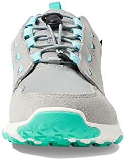 Teva Canyonview RP Hiking Shoe, Drizzle, 3 US Unisex Little Kid | Image 5