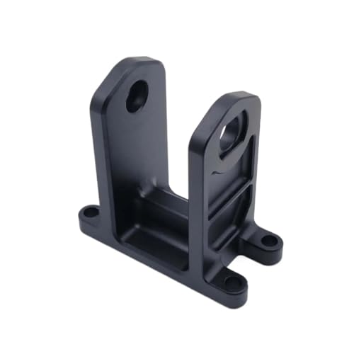Protection des plantes Agras T70P base de pince anti-vibration - 4
