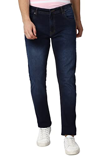 Image of Peter England Men's Slim Jeans
