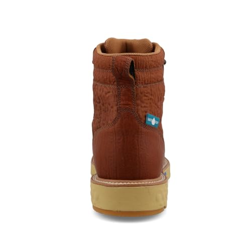 Image of Twisted X mens Mxcw004