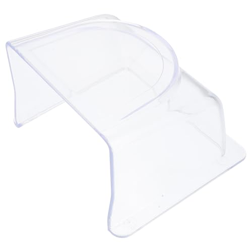 SEWOART Cubierta para Máquina de Acceso a Puerta Funda Protectora de Plástico Resistente al Agua para Timbre Protección Solar para Uso Doméstico y Comercial