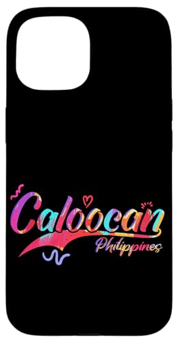 Caloocan Philippines | vacation travel X}zP[X iPhone 15 p
