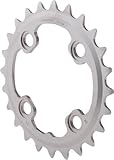 Shimano FC-M780 CHAINRING Variations