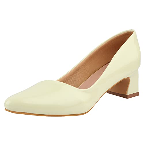 Image of RESPIRO Womens Res-ru-w-08 Pump
