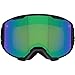 Red Bull SPECT Ski Goggles SOLO-005