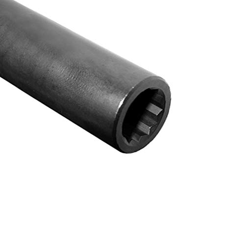 Stels Soquete Sextavado Longo De Impacto 19 Mm Crmo Encaixe 1/2