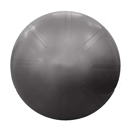 Fitterfirst Duraball Pro Exercise Ball - Strengthen Core & Improve Balance - 30