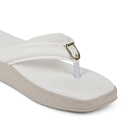 Image of Respiro Women's Res-ni-w-42 Flat Sandal