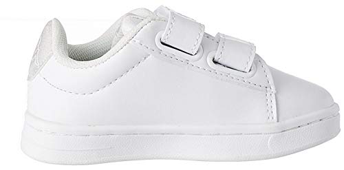 Kappa TCHOURI Velcro Inf, Scarpe da Ginnastica