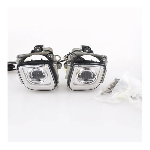 Clignotant de moto antibrouillard feu latéral GL1800 Goldwing 2012 2013 2014