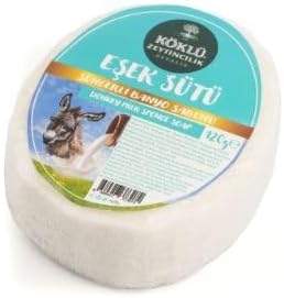 K kl  S ngerli E ek S t  Banyo Sabunu 120 GR