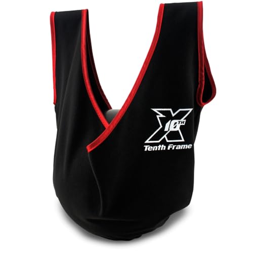 Tenth Frame See Saw Black