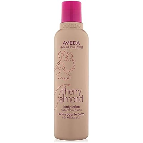 Aveda Cherry Almond Moisturising Body Cream Cover