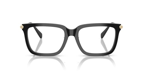 Monturas Michael Kors MK4152D Guilin de diseño cuadrado y acetato premium