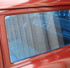 Blue Gasser Window Tint Vintage Retro CAR Truck Film 60'S 70'S Nostalgia DRAGSTRIP Race Racing HOT Rod Rat Rod A/FX B/G S/S SS/AA Moon Sun Compatible with Ford Chevy Dodge Plymouth Willys Anglia NOVA