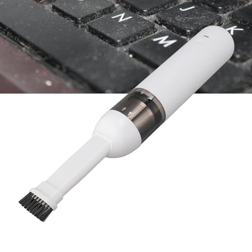 Yunir Compressed Air Duster, Air Duster 2 Speed Adjustable 50000RPM 5KPA - Image 3
