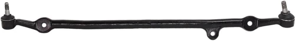 Rareelectrical New Front Center Link Compatible With Toyota Pickup Sr5 4 Cyl 2.4L Pickup Dlx 4 Cyl 2.4L Pickup Base 4 Cyl 2.4L 1979-1988 By 1013976 1356001 2724191 4401096 6008512 8041059