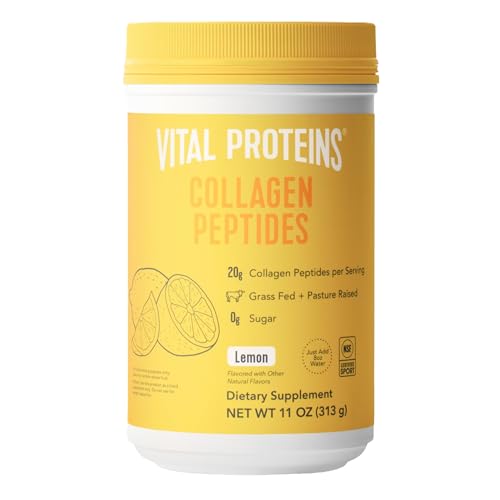 Colágeno Vital Proteins 313gr
