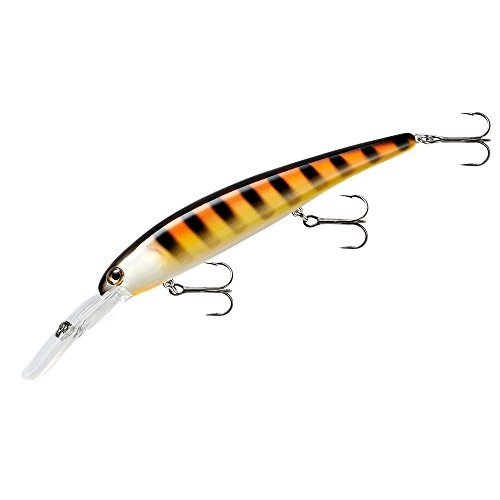 Bandit Slender Minnow Jerkbait