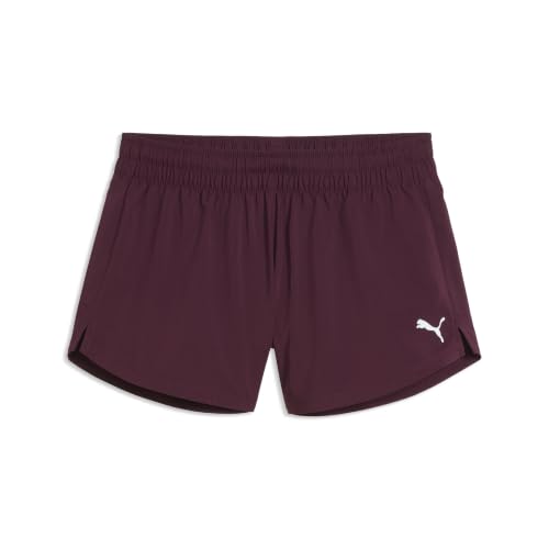 W TAD Essential 7,6 cm gewebte Shorts – Ansicht 1