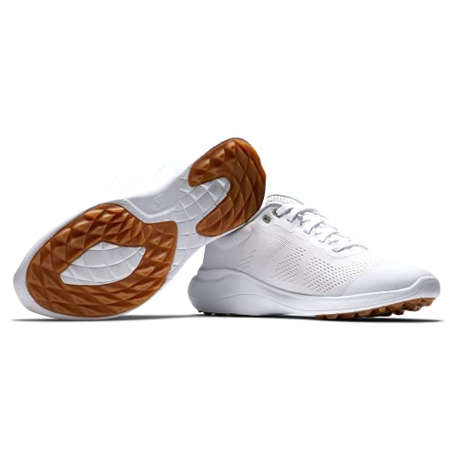 Image of FootJoy Women's FJ Flex Golf Shoe