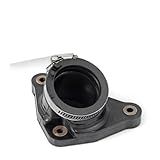 Carburetor Insulator Intake Manifold Boot 16210-MY6-670...