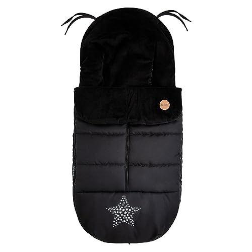 Tuc Tuc 1205148501 - Saco Invierno Básico