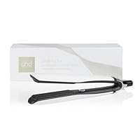 ghd Platinum+ Piastra & Styler Professionale Bianca – Capelli Più Forti, Maggiore Lucentezza...