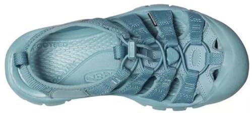 Image of KEEN Women's Newport H2 Closed Toe Water Sandals | Water Sports Sandals