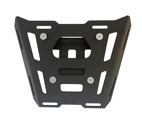 Porte-Bagages CF Moto 450MT 2024 Support Arrière Renforcé - 2