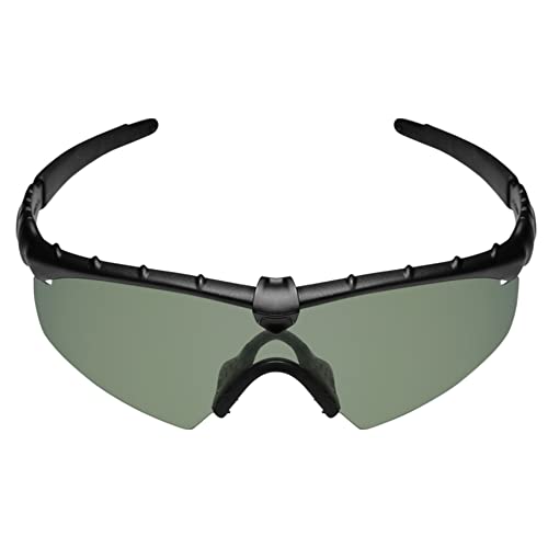 Image of Galvanic Replacement Lenses for Oakley M Frame 2.0 Strike Sunglasses - Multiple Choices