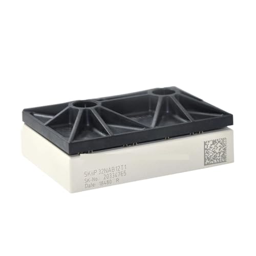 Module SKIIP31NAB125T12 isolation thermique et commutation rapide - 2
