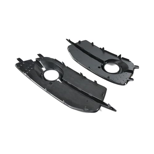 Pare-chocs antibrouillard Q3 2012 cadre calandre gauche droite 8U