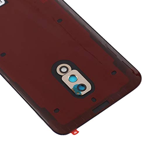 Batterie de couverture Oppo K3 : solution pour rénover un dos rayé
